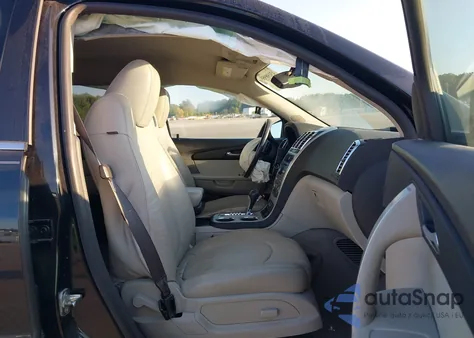 2012 GMC Acadia Slt-1 from USA, damaged, VIN 1GKKVRED8CJ337724